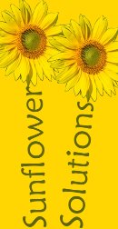 Sunflower Solutions